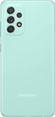 Samsung Galaxy A52s 5G 128GB Awesome Mint