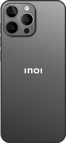 INOI Note 13S 256GB Space Gray Dual-SIM