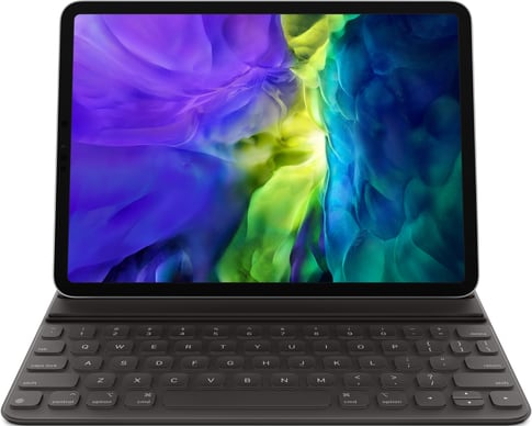 Apple iPad Pro 11 2020 Smart Keyboard - CH