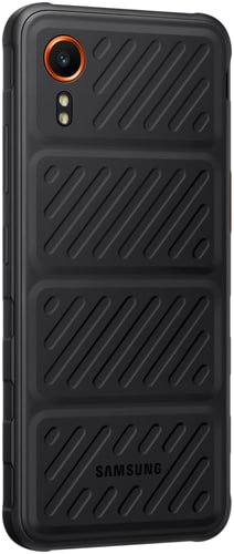 Samsung Galaxy XCover7 128GB Black Dual-SIM EE