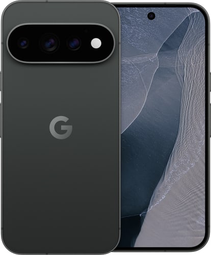 Google Pixel 11 Pro 5G Obsidian