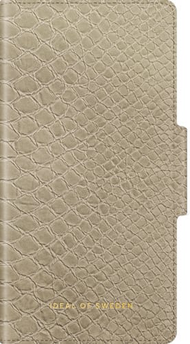 iDeal of Sweden iPhone 12/12 Pro Book Case Arizona Snake