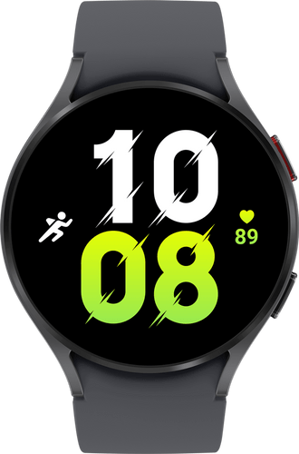 Samsung Galaxy Watch5 Gray 44mm LTE