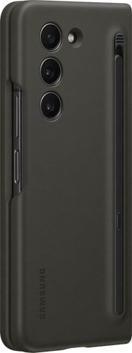 Samsung Galaxy Z Fold5 Slim S-pen Backcover Graphite