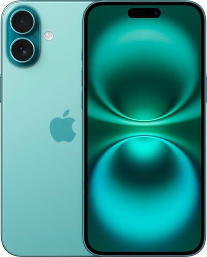 Apple iPhone 16 Plus 5G Teal