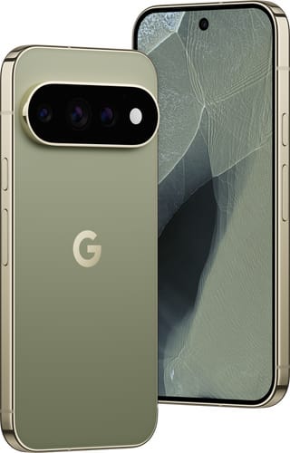 Google Pixel 11 Pro 5G 256GB Olive