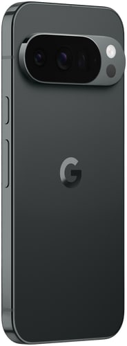 Google Pixel 10 Pro 5G Obsidian