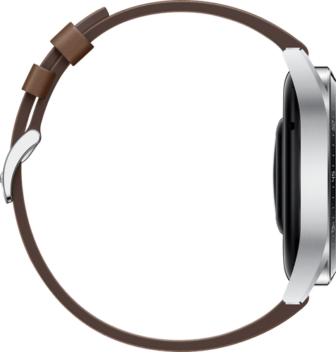 Huawei Watch GT3 Classic Brown Leather 46mm BT
