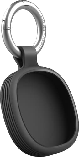 Fresh'N Rebel Smart Finder Tag 2 iOS & Andriod Storm Grey