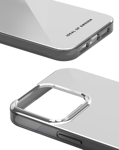 iDeal of Sweden iPhone 13 Pro Backcover Mirror