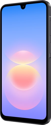 Samsung Galaxy A18 5G 128GB Black