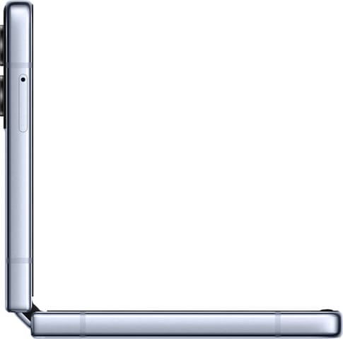Samsung Galaxy Z Flip4 5G 256GB Blue