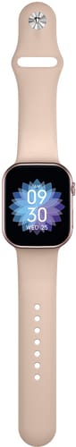 KSIX URBAN 5 MINI Smartwatch Pink