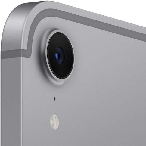 Apple iPad mini (2024) Space Grey WIFI + Cellular