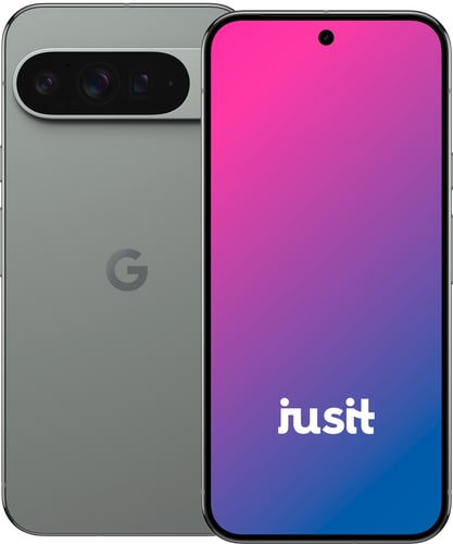 Google Pixel 9 Pro XL Grey