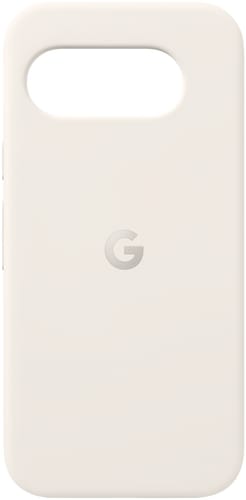 Google Pixel 9a Backcover Porcelain