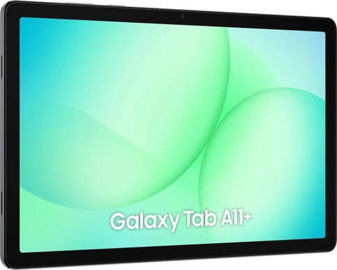 Samsung Galaxy Tab A11+ WiFi 128GB Gray (b2b)