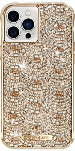 CaseMate iPhone 13 Pro Max Backcover Brilliance Chandelier