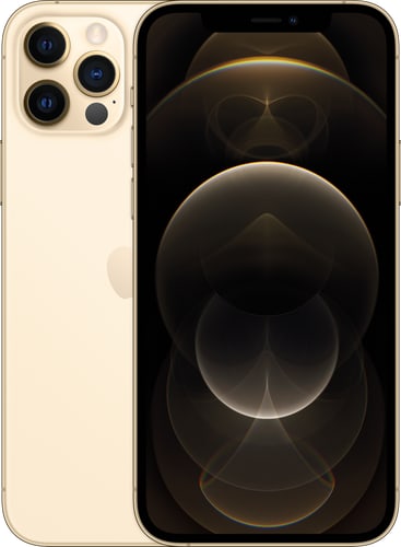 Apple iPhone 12 Pro Gold
