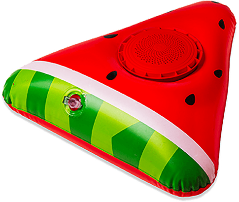 Celly Pool Speaker Watermelon