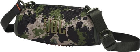 JBL Xtreme 4 Bluetooth Speaker Camouflage