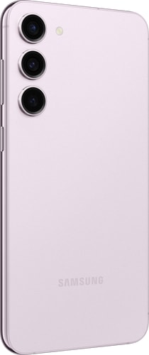Samsung Galaxy S23+ 5G Lavender Dual-SIM