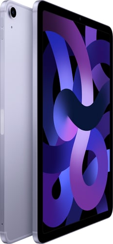 Apple iPad Air 10.9 (2022) Purple