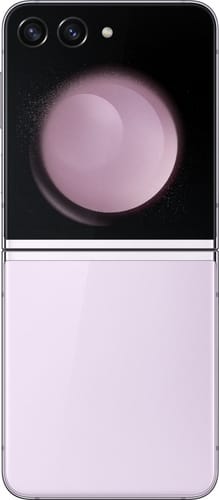 Samsung Galaxy Z Flip5 5G Lavender