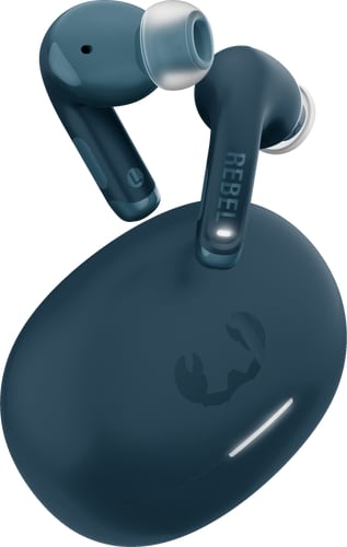 Fresh'N Rebel Twins Fuse 2 True Wireless Buds ANC Blue