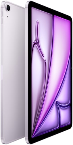 Apple iPad Air 11 (2026) 128GB Purple WIFI + Cellular