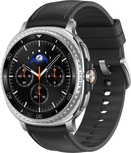 Samsung Galaxy Watch8 Classic LTE Black