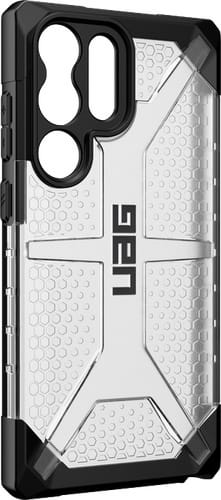 UAG Galaxy S23 Ultra Backcover Plasma Ice