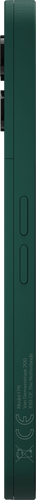 The Fairphone (Gen 6+) 256GB 5G Forest Green Dual-SIM