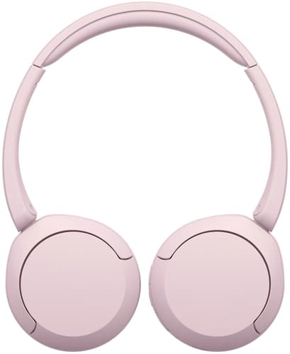 Sony WHCH520 Wireless On-Ear Headset Pink