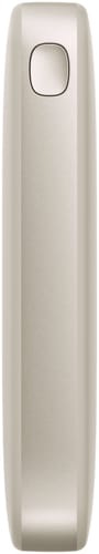 Fresh'N Rebel 12000mAh USB-C Powerbank Silky Sand