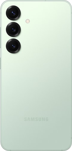 Samsung Galaxy S25 5G Mint Dual-SIM