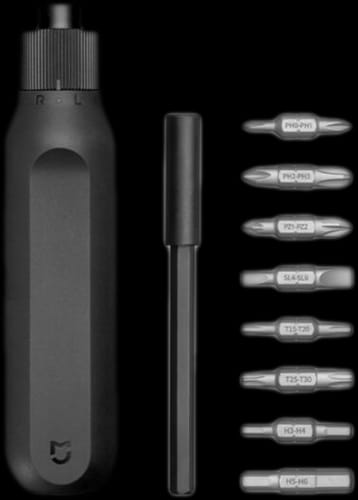 Xiaomi Mi 16-in-1 Ratchet Screwdriver