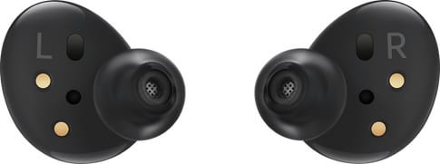 Samsung Galaxy Buds2 Bluetooth Headset black