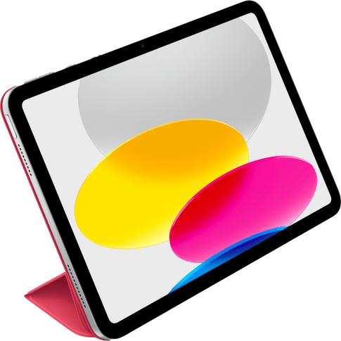 Apple Smart Folio for iPad (10. Generation) - Watermelon