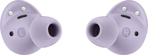 Samsung Galaxy Buds2 Pro Bluetooth Headset bora purple