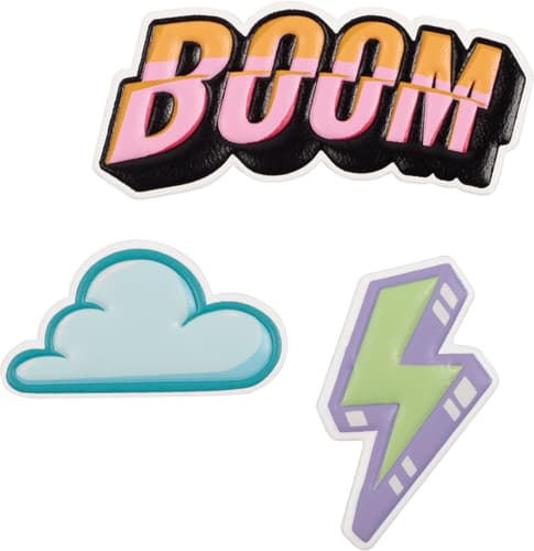 Holdit Boom Sticker Pack