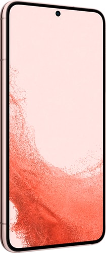 Samsung Galaxy S22 5G 256GB Pink Gold Dual-SIM
