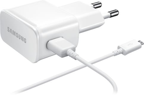 Samsung Charger 220V micro USB / fast charging