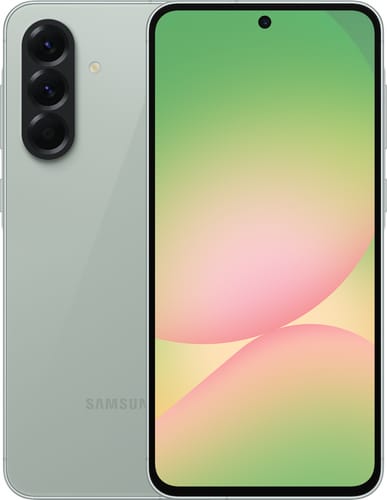 Samsung Galaxy A56 5G 256GB Awesome Olive