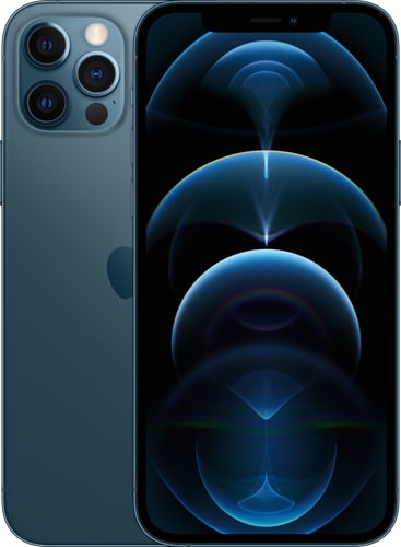 Apple iPhone 12 Pro Blue