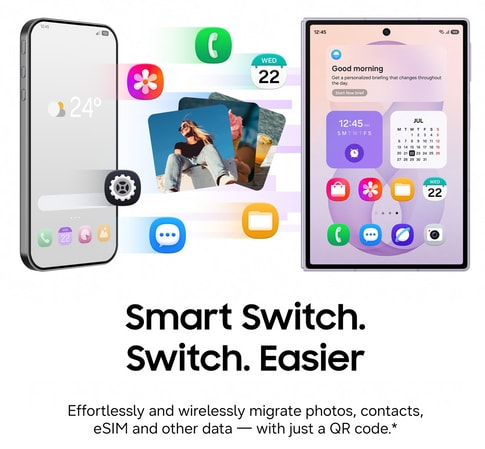 Samsung Galaxy Z Fold8 5G