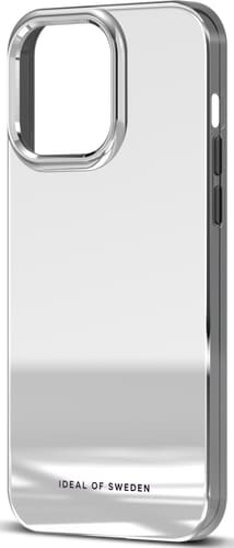 iDeal of Sweden iPhone 15 Pro Max Silicone Backcover Mirror