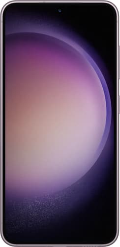Samsung Galaxy S23 5G Lavender Dual-SIM