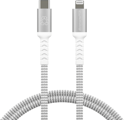 dbramante1928 USB-C to Lightning Cable (1.2m)