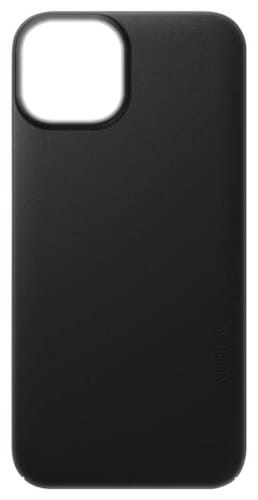 Nudient Back Cover Thin Case MagSafe iPhone 13